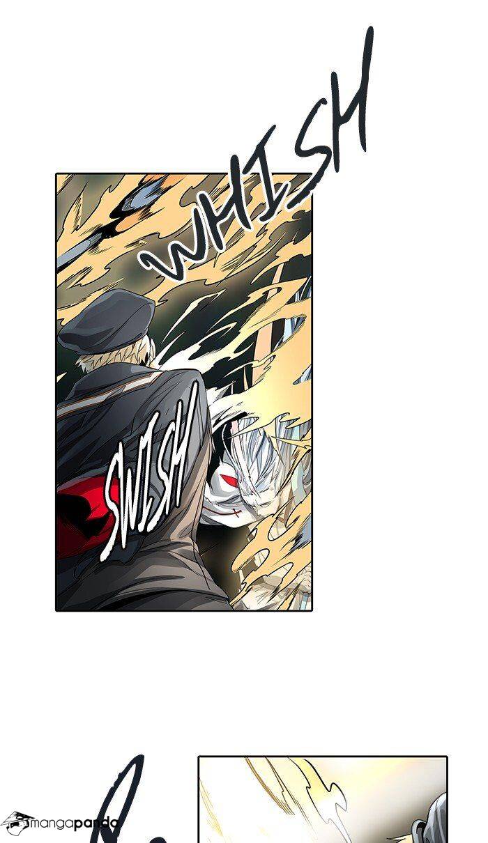 Tower of God Chapter 481 image 037